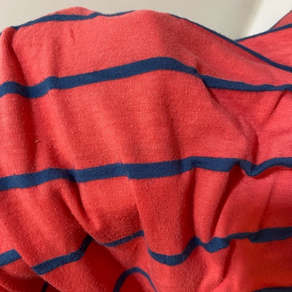 LulaRoe midi dress - Picture 2 of 2